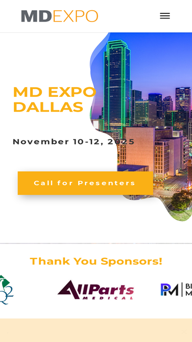 mdexposhow.com