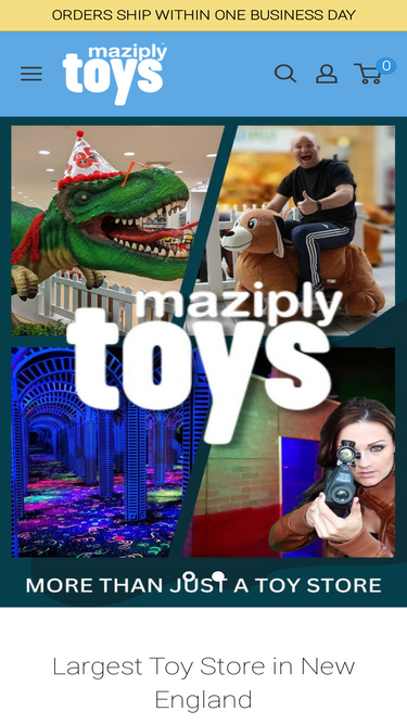 maziply.com