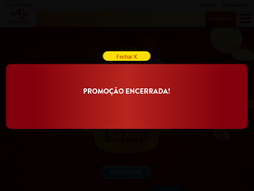 promosazon.com.br