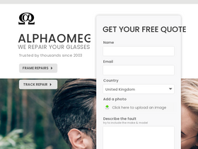 alphaomega-glasses-repair.co.uk