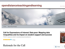 opendistanceteachingandlearning.wordpress.com