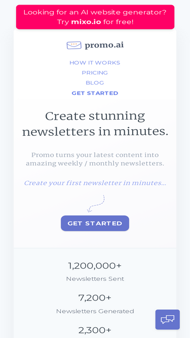 promo.ai