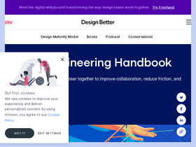 'designbetter.co' screenshot