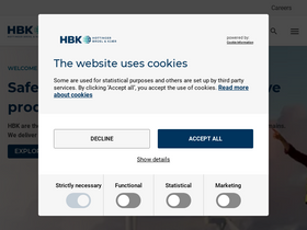 'hbkworld.com' screenshot