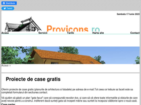 provicons.ro