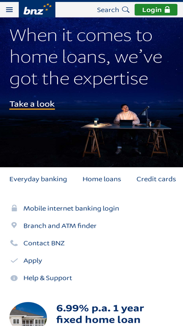 bnz.co.nz