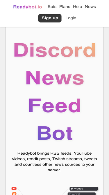 readybot.io