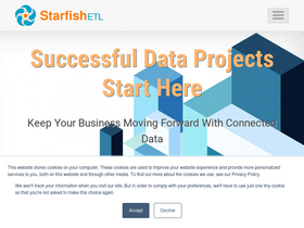 starfishetl.com