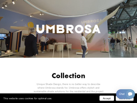umbrosa.be