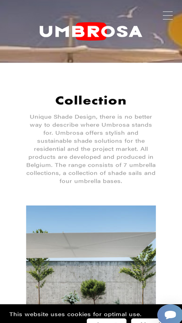 umbrosa.be
