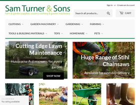 Website Logo