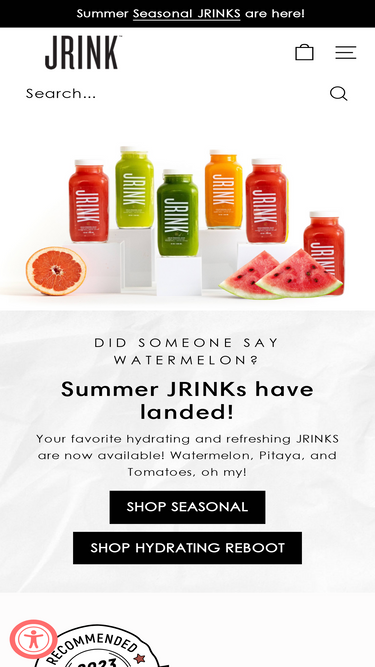 jrink.com