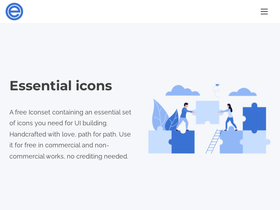 essential-icons.com