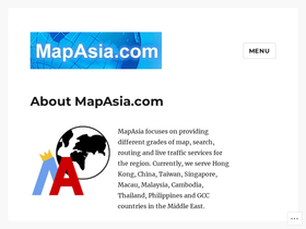 mapasia.com
