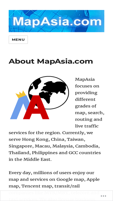 mapasia.com