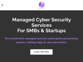 'purplesec.us' screenshot