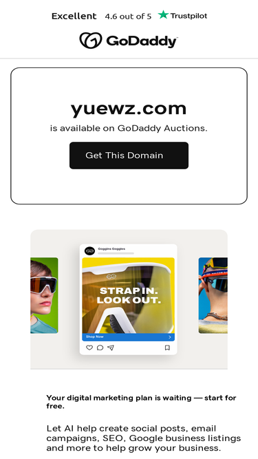 yuewz.com