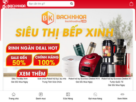 bachkhoashop.com