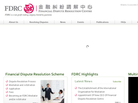 fdrc.org.hk