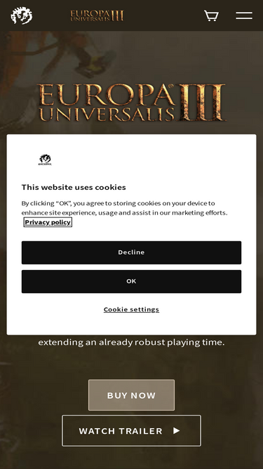 europauniversalis3.com