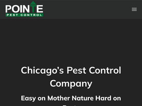 pointepestcontrol.net