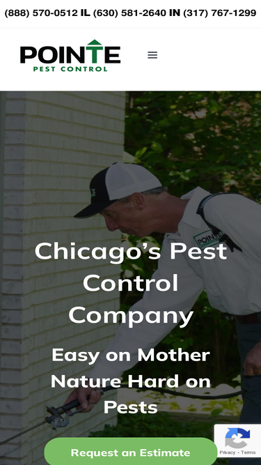 pointepestcontrol.net