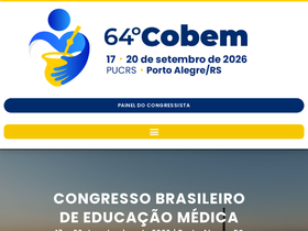cobem.com.br