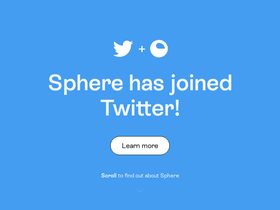 sphere.me