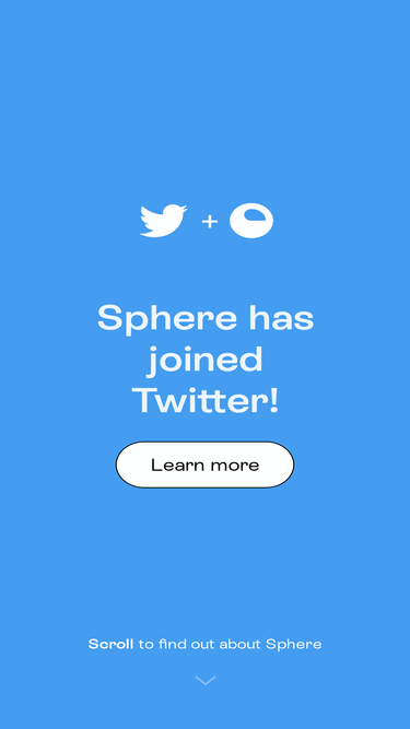 sphere.me