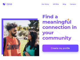 'dilmil.co' screenshot