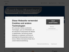 barth-haefner.de