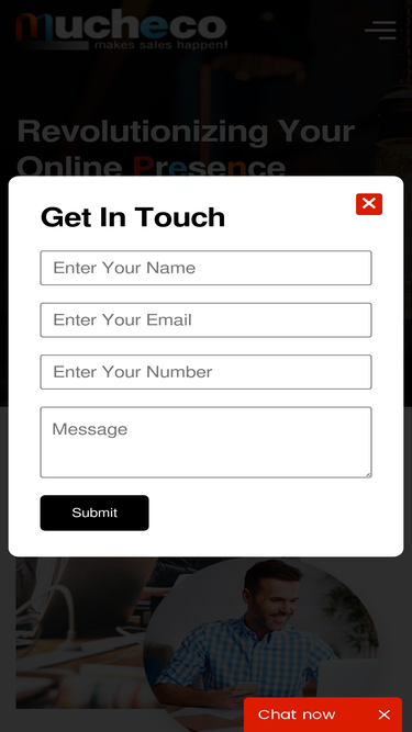 mucheco.com