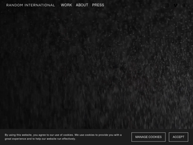 random-international.com