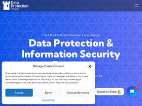 dataprotectionpeople.com