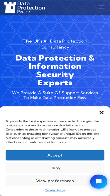 dataprotectionpeople.com