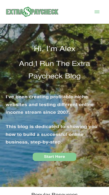 blog.extra-paycheck.com