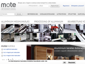 mote.hu