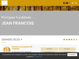 pf-jfrancois.net
