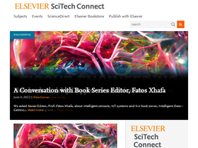 scitechconnect.elsevier.com