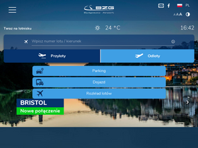 'plb.pl' screenshot