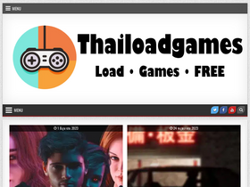 thailoadgames.com