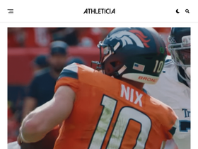 athleticia.net