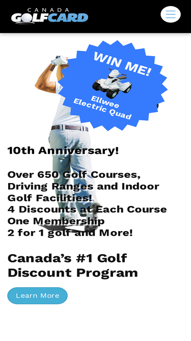 canadagolfcard.com