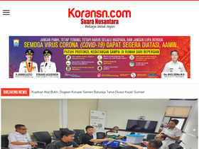 koransn.com