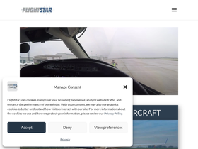 flightstar.com