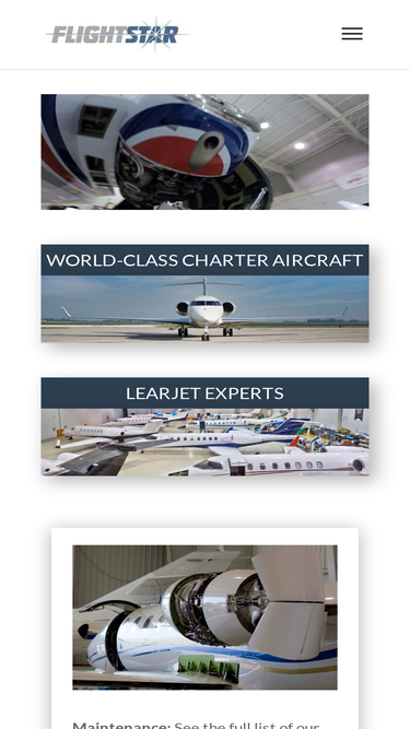 flightstar.com