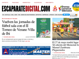 escaparatedigital.com