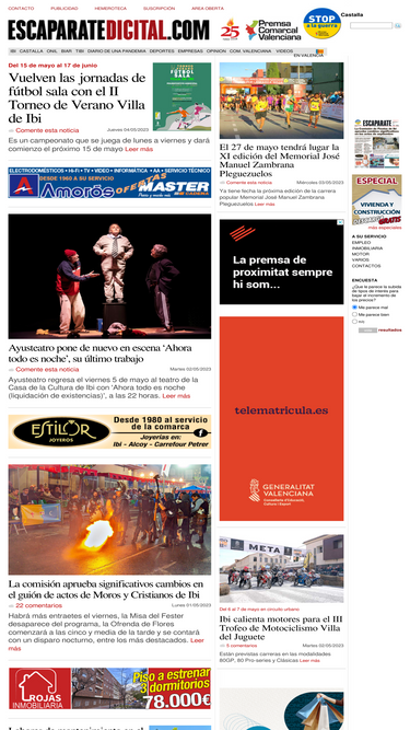 escaparatedigital.com