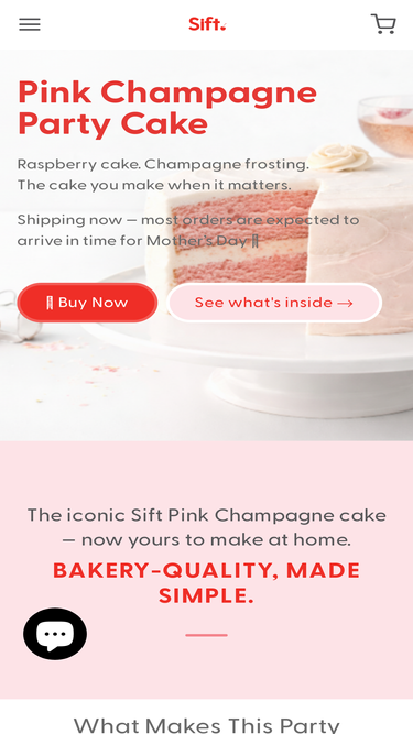 siftdessertbar.com