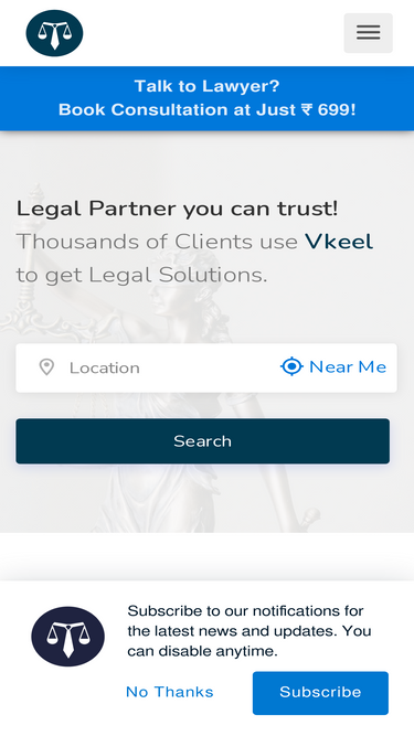 vkeel.com